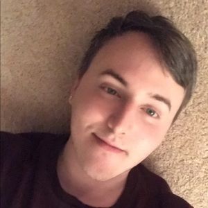 Meet your Posher, Matt